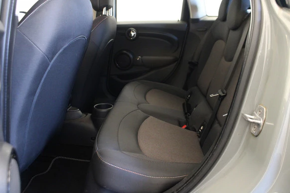 MINI One - Afbeelding 16 van 18