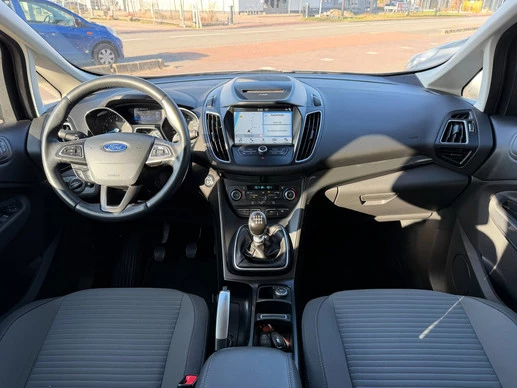 Ford C-MAX - Afbeelding 2 van 16