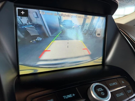 Ford C-MAX - Afbeelding 3 van 16