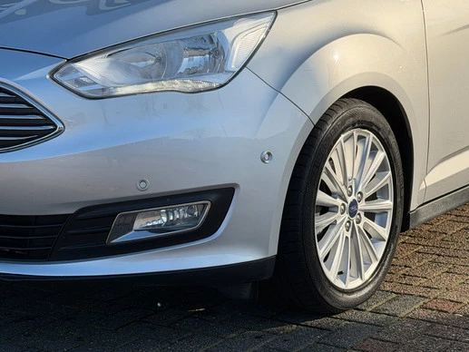 Ford C-MAX - Afbeelding 4 van 16