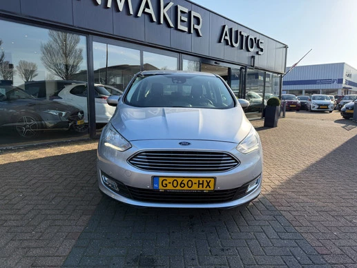 Ford C-MAX - Afbeelding 5 van 16