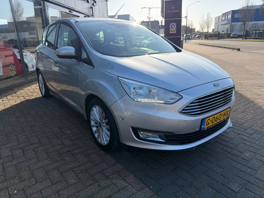 Ford C-MAX - Afbeelding 6 van 16