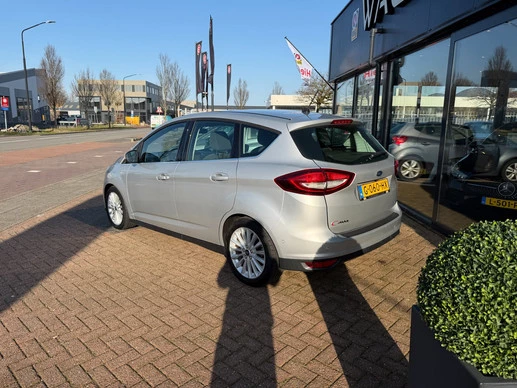Ford C-MAX - Afbeelding 7 van 16