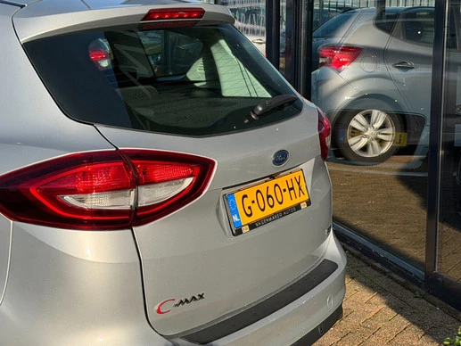 Ford C-MAX - Afbeelding 8 van 16