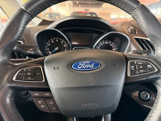 Ford C-MAX - Afbeelding 11 van 16