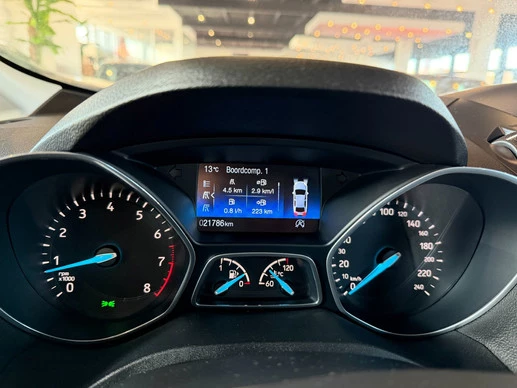 Ford C-MAX - Afbeelding 12 van 16