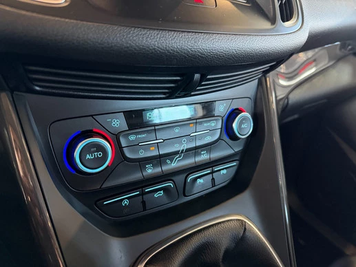 Ford C-MAX - Afbeelding 13 van 16