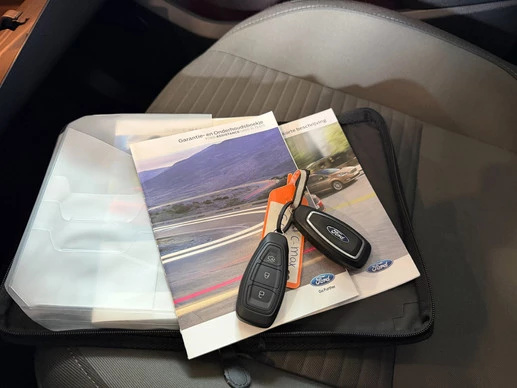 Ford C-MAX - Afbeelding 14 van 16