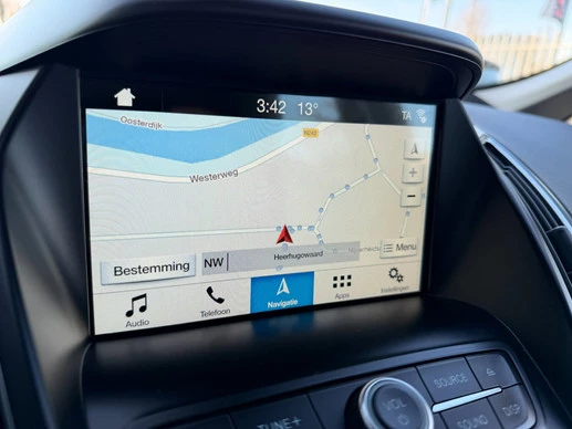 Ford C-MAX - Afbeelding 15 van 16