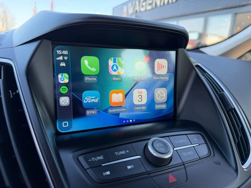 Ford C-MAX - Afbeelding 16 van 16