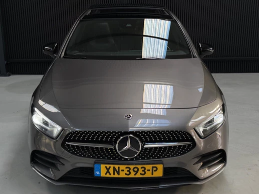 Mercedes-Benz A-Klasse - Afbeelding 2 van 30