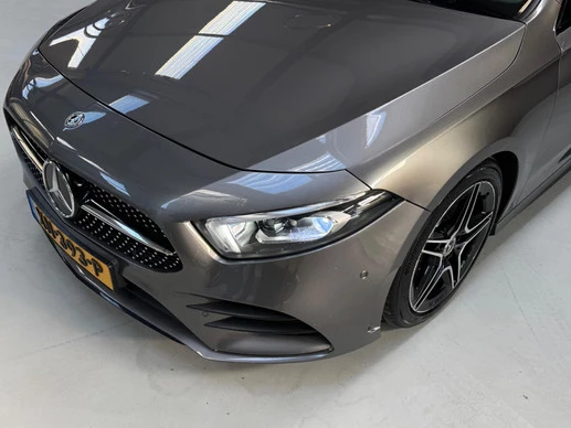 Mercedes-Benz A-Klasse - Afbeelding 3 van 30