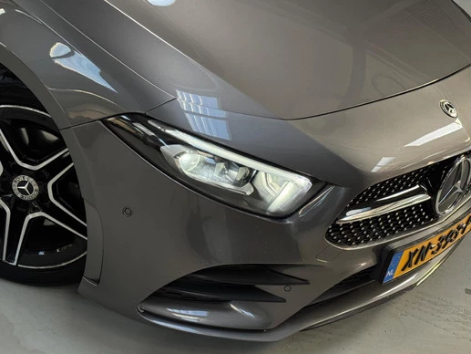 Mercedes-Benz A-Klasse - Afbeelding 4 van 30