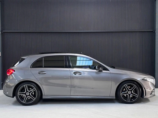 Mercedes-Benz A-Klasse - Afbeelding 6 van 30