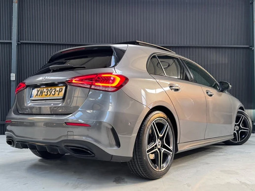 Mercedes-Benz A-Klasse - Afbeelding 10 van 30