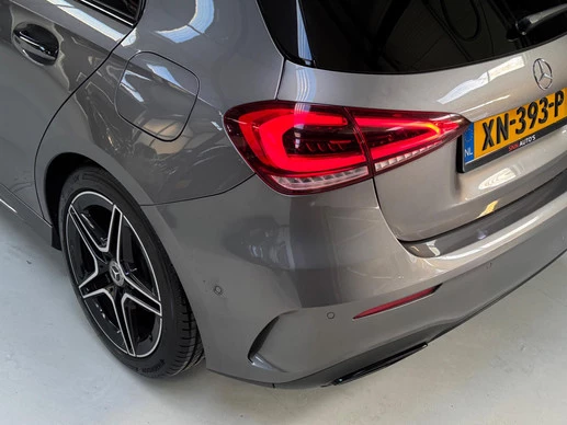 Mercedes-Benz A-Klasse - Afbeelding 13 van 30