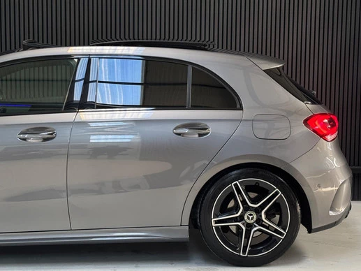 Mercedes-Benz A-Klasse - Afbeelding 15 van 30