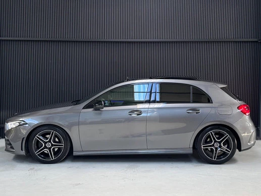 Mercedes-Benz A-Klasse - Afbeelding 16 van 30