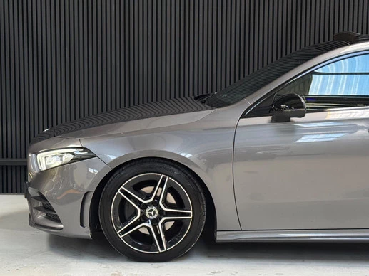 Mercedes-Benz A-Klasse - Afbeelding 17 van 30