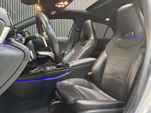 Mercedes-Benz A-Klasse - Afbeelding 18 van 30