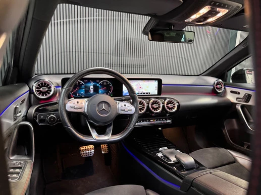 Mercedes-Benz A-Klasse - Afbeelding 20 van 30