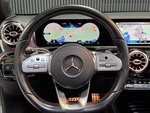 Mercedes-Benz A-Klasse - Afbeelding 21 van 30