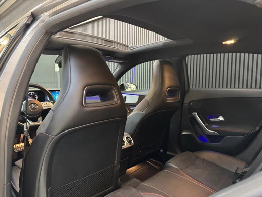 Mercedes-Benz A-Klasse - Afbeelding 22 van 30