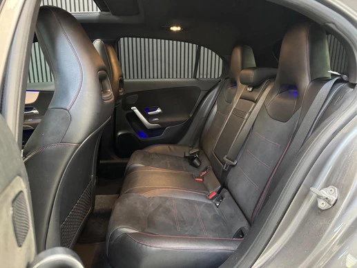 Mercedes-Benz A-Klasse - Afbeelding 23 van 30