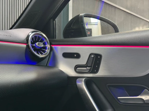 Mercedes-Benz A-Klasse - Afbeelding 24 van 30