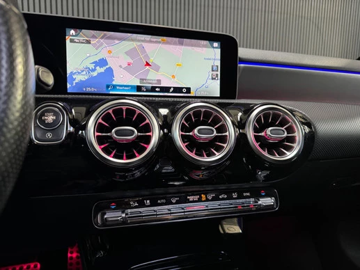 Mercedes-Benz A-Klasse - Afbeelding 25 van 30