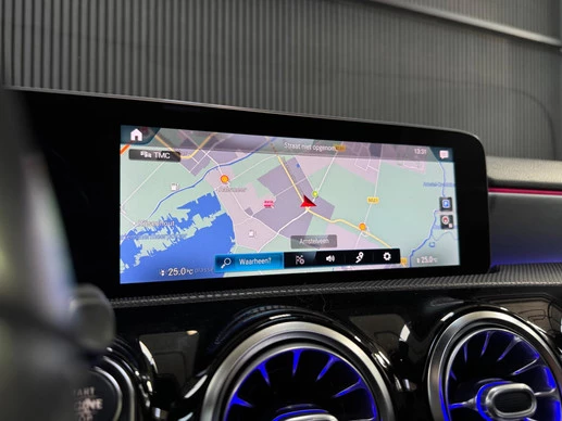 Mercedes-Benz A-Klasse - Afbeelding 26 van 30