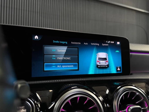 Mercedes-Benz A-Klasse - Afbeelding 28 van 30