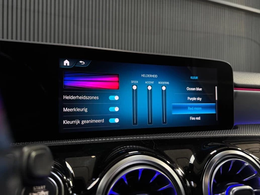 Mercedes-Benz A-Klasse - Afbeelding 29 van 30