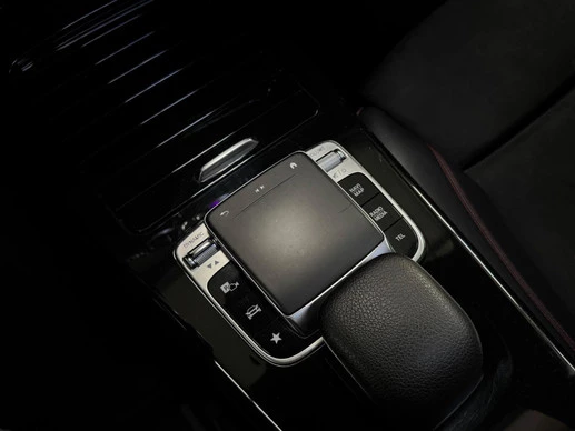 Mercedes-Benz A-Klasse - Afbeelding 30 van 30