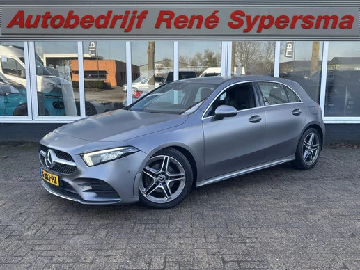 Mercedes-Benz A-Klasse - Afbeelding 1 van 29