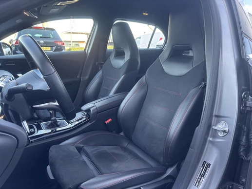 Mercedes-Benz A-Klasse - Afbeelding 2 van 29