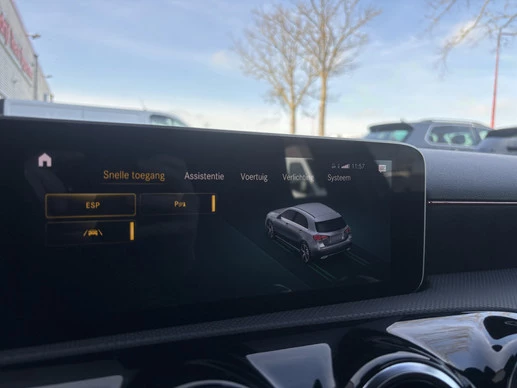 Mercedes-Benz A-Klasse - Afbeelding 6 van 29