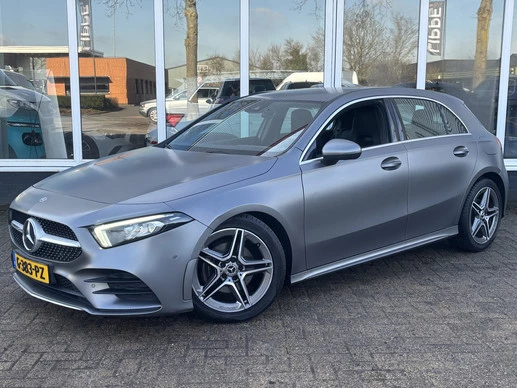 Mercedes-Benz A-Klasse - Afbeelding 11 van 29