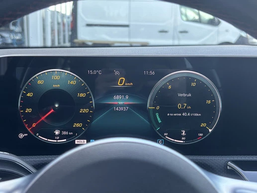 Mercedes-Benz A-Klasse - Afbeelding 14 van 29