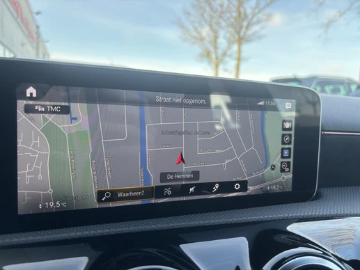 Mercedes-Benz A-Klasse - Afbeelding 15 van 29