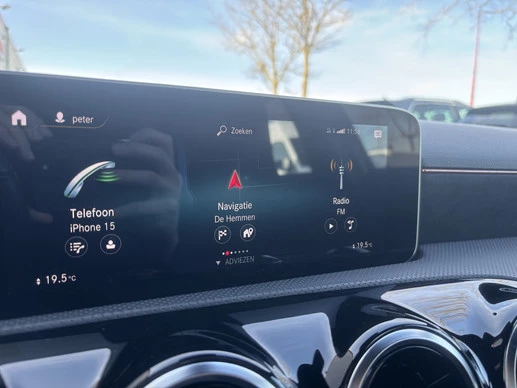 Mercedes-Benz A-Klasse - Afbeelding 16 van 29