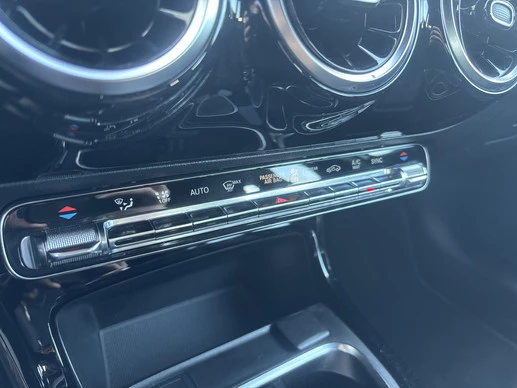 Mercedes-Benz A-Klasse - Afbeelding 17 van 29