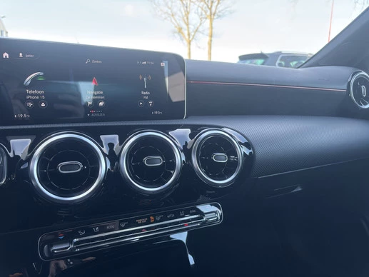 Mercedes-Benz A-Klasse - Afbeelding 18 van 29