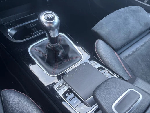 Mercedes-Benz A-Klasse - Afbeelding 19 van 29