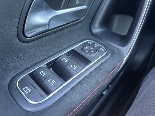 Mercedes-Benz A-Klasse - Afbeelding 20 van 29