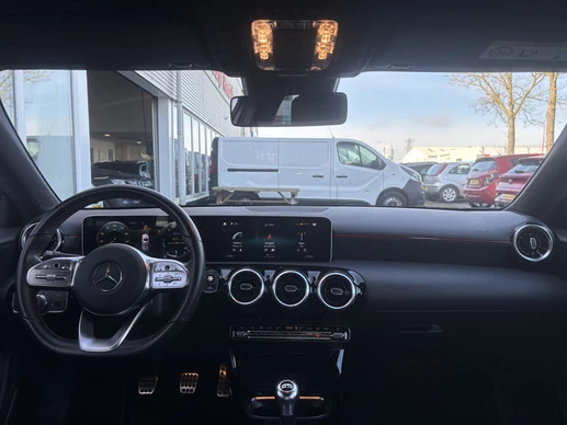 Mercedes-Benz A-Klasse - Afbeelding 21 van 29