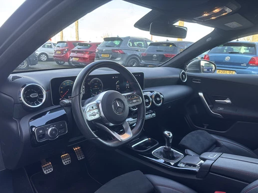 Mercedes-Benz A-Klasse - Afbeelding 22 van 29