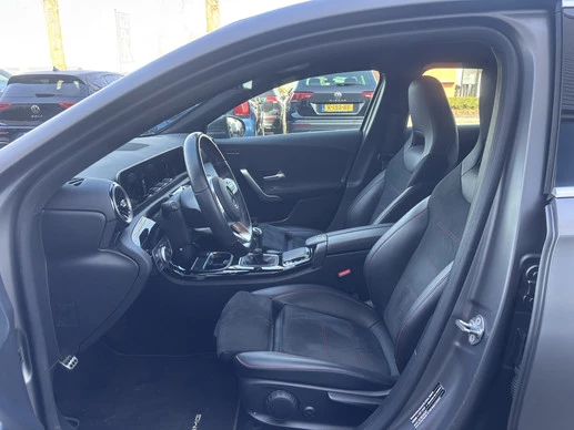 Mercedes-Benz A-Klasse - Afbeelding 23 van 29