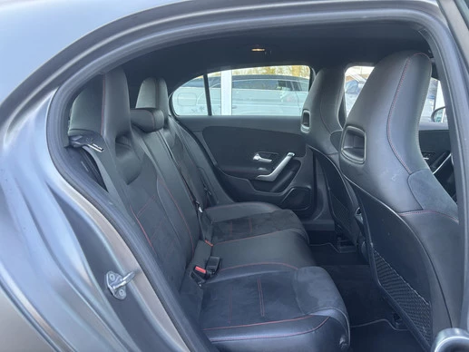 Mercedes-Benz A-Klasse - Afbeelding 27 van 29