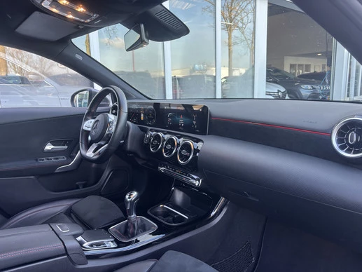 Mercedes-Benz A-Klasse - Afbeelding 28 van 29